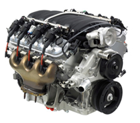 P366A Engine